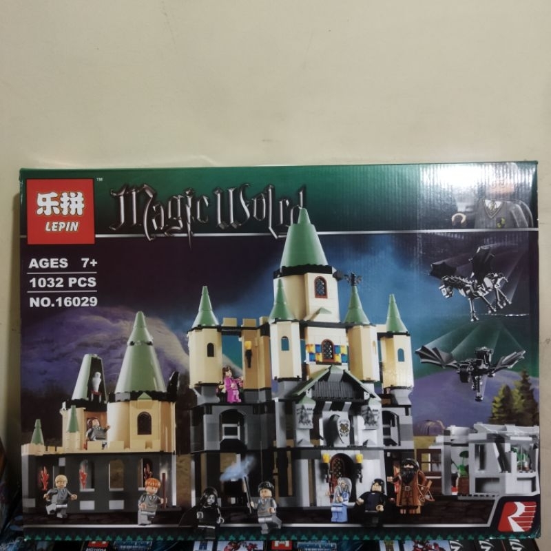 Lepin 16029 discount