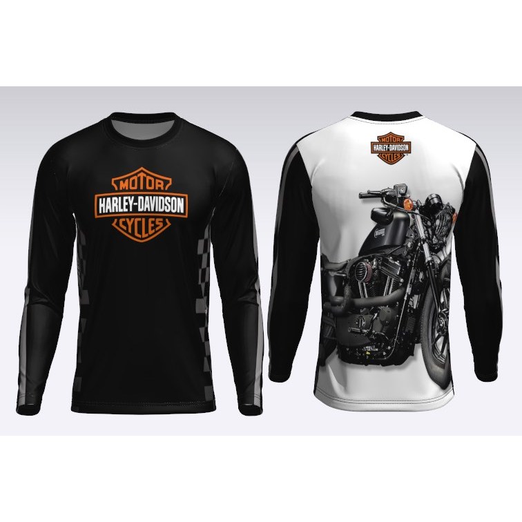 Harley davidson dri fit shirts on sale