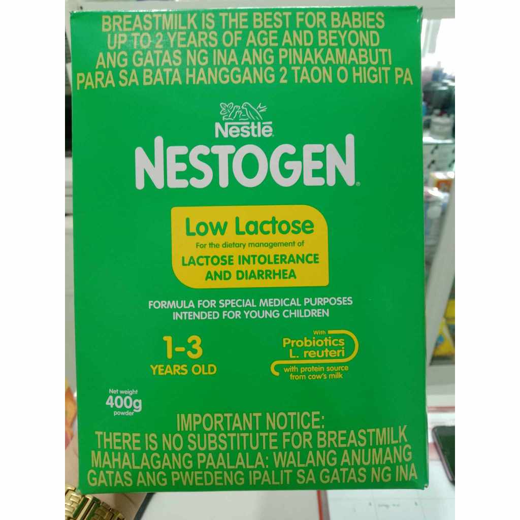 Nestogen lactose online free