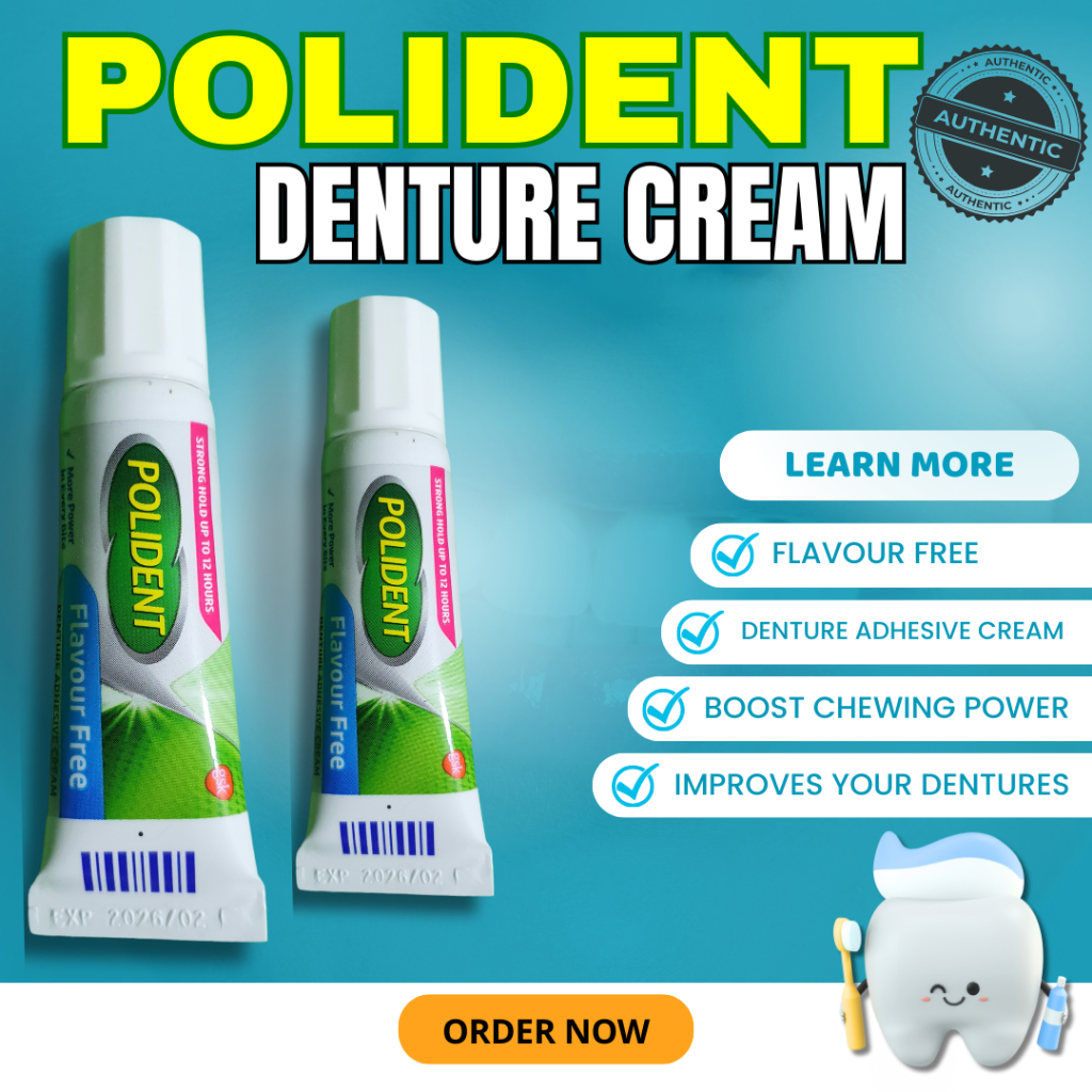 Shop polident for Sale on Shopee Philippines