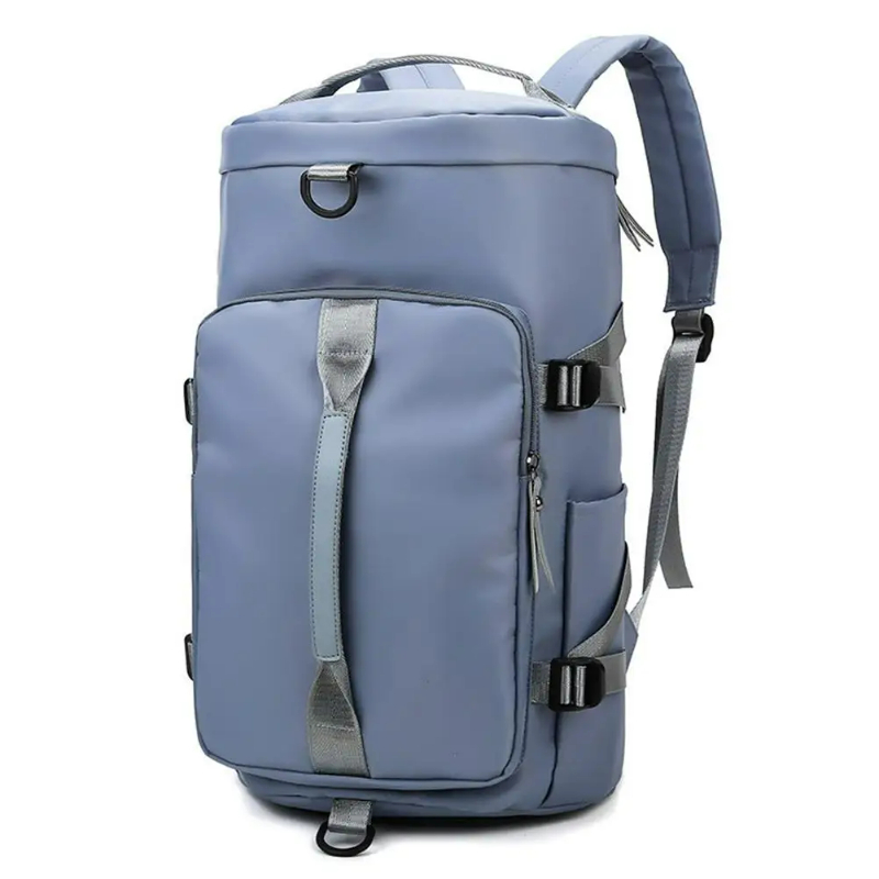 Storage Bag Travel Handbag Carry On Luggage Waterproof Backpack ...