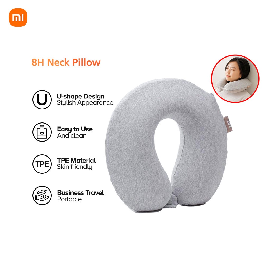 Mi u shaped clearance pillow