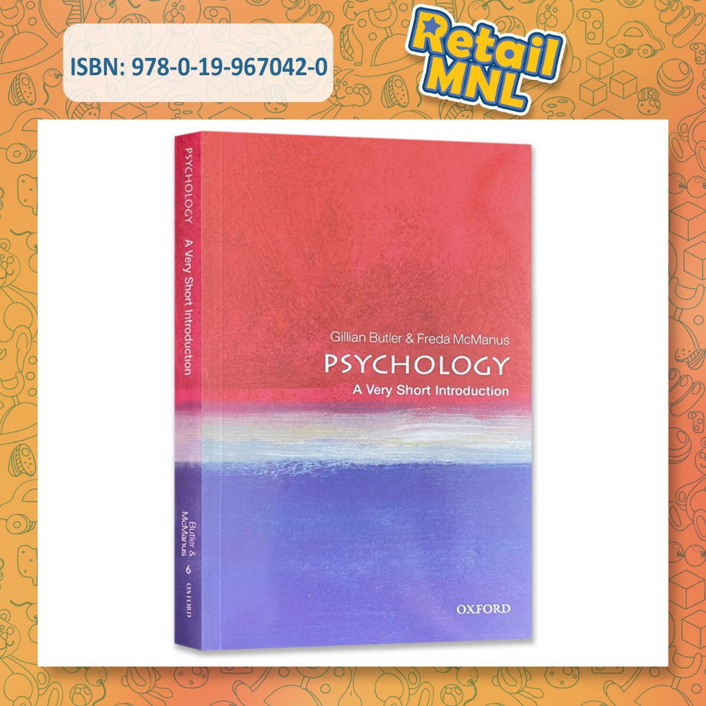 OP Retailmnl Psychology (4,6th Edition)Book By Saundra K. Ciccarelli, J ...