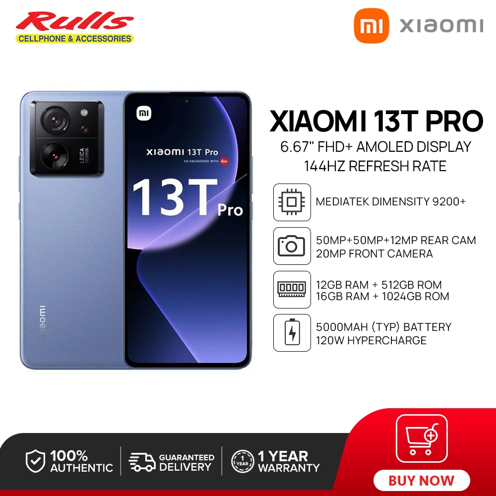 Xiaomi 13T Global Version 50MP Camera IP68 Water 144Hz AMOLED Displa MTK  Dimensity 8200-Ultra 67W turbo charing NFC MIUI 14 - AliExpress