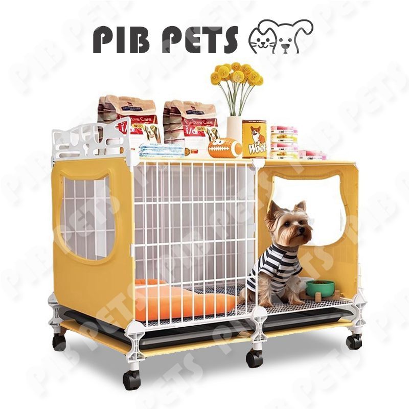 Dog cage outlet shopee