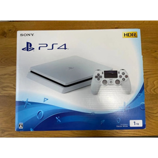 SALE] Sony PS4 Pro 1TB + 2x controllers and charger + 4 games