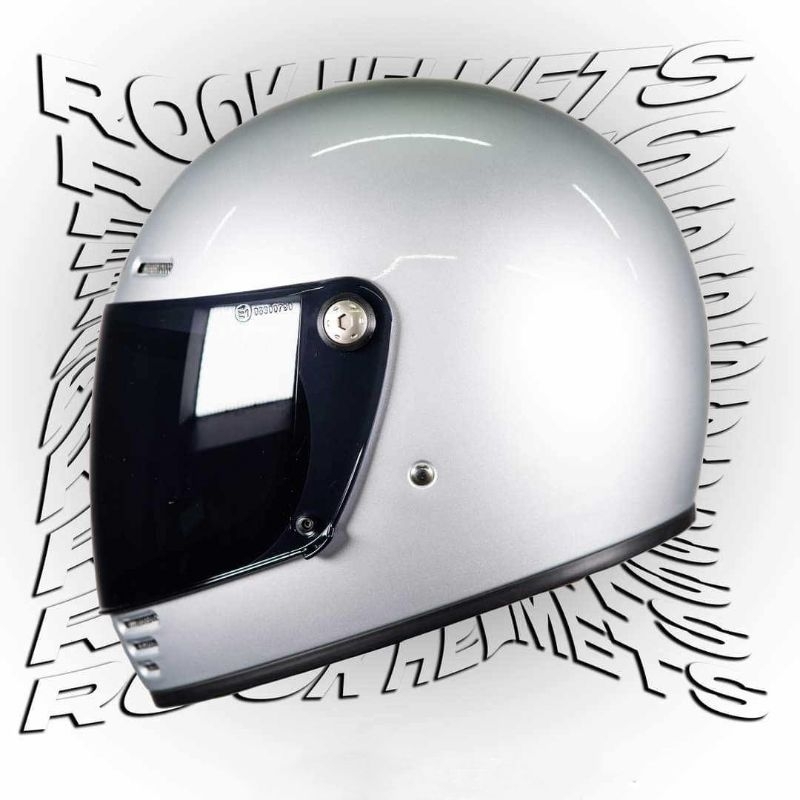 Rook helmet/full face classic helmet V152 Shopee Philippines