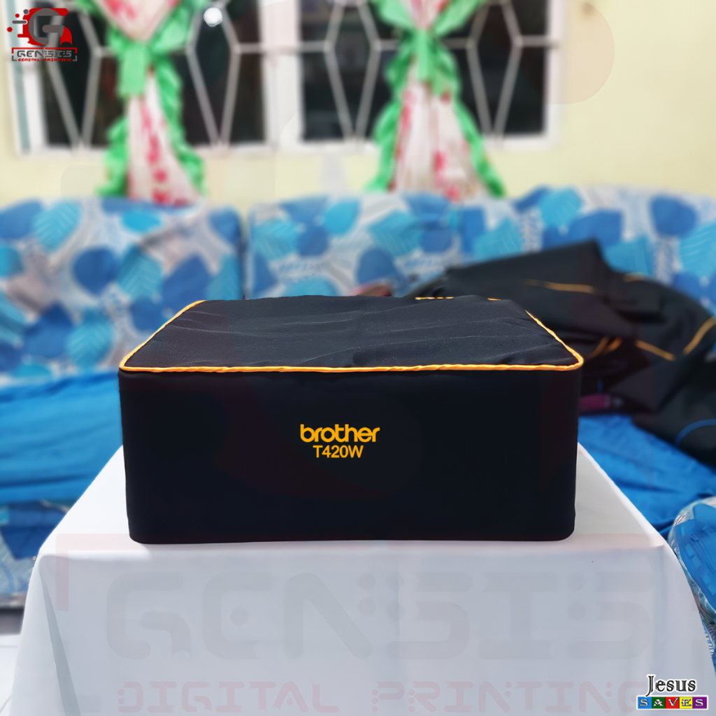 Brother DCP T420W Cover / Brother DCP T420W Dust Cover | Shopee Philippines