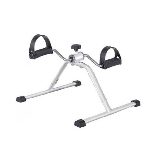 Easy Exercise Portable Gym Fitness Pedal Exercise Bike | Shopee Philippines