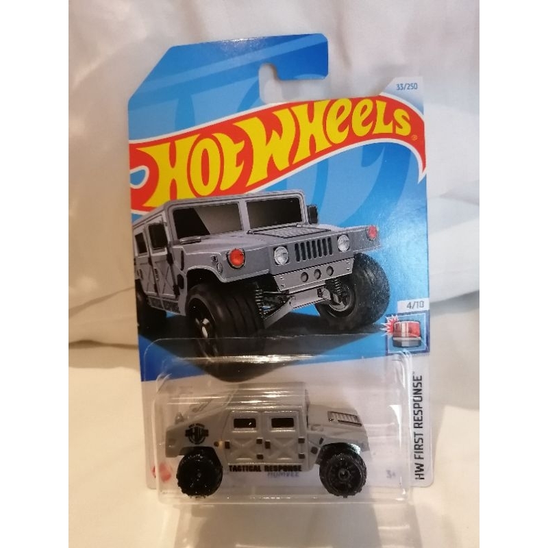 Hot Wheels Humvee Hummer EV Barbie H1 H2 H3 GMC EV Yellow Green Speed ...