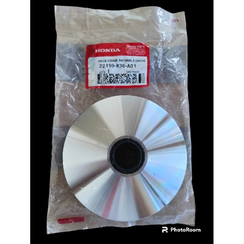 FACE COMP/Fully Movable for Honda Click V1V2 | Shopee Philippines