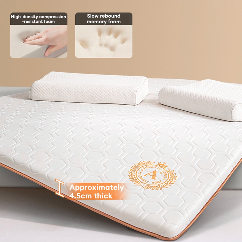 Uratex Memory Mattress Highdensity Single/Double/Queen/King Size High
