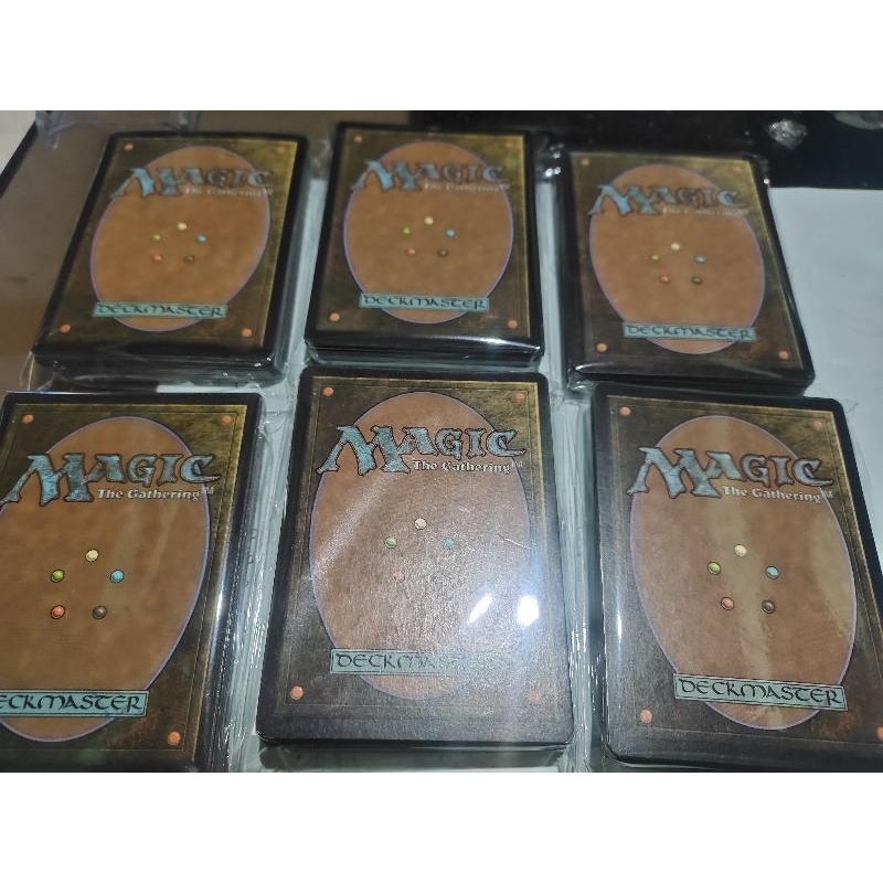magic the gathering card | Shopee Philippines