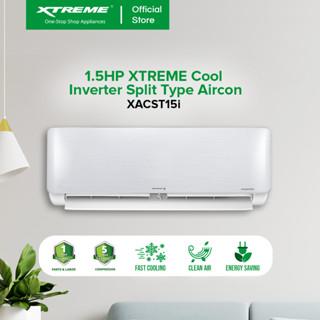 xtreme x series aircon