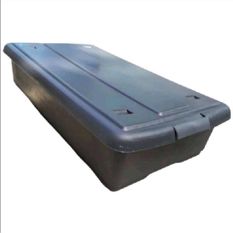 Heavy Duty Under Bed Storage BOX L30inchesXW16inchXH6inches Shopee
