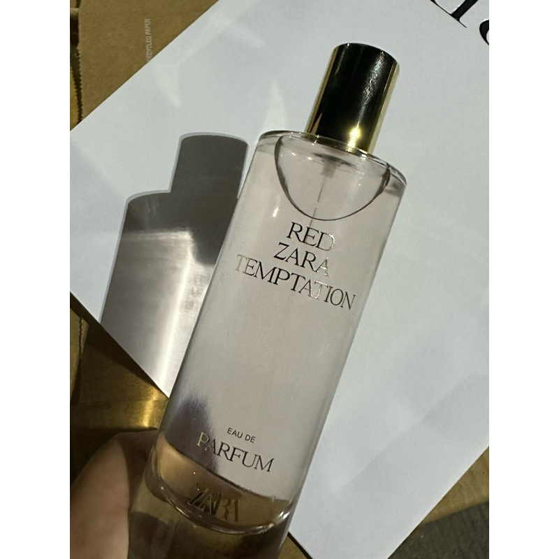 Zara perfume online women