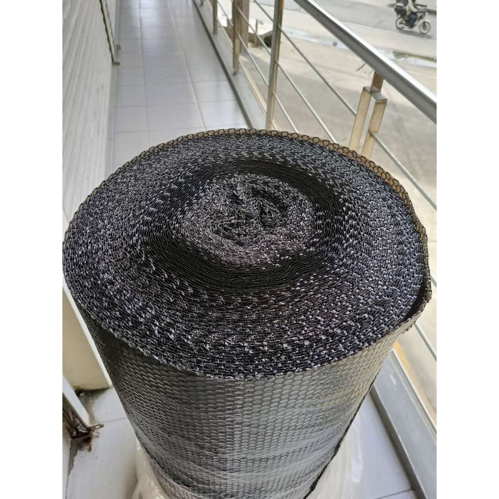 2-Ply Bubble Wrap – White & Black | Shopee Philippines