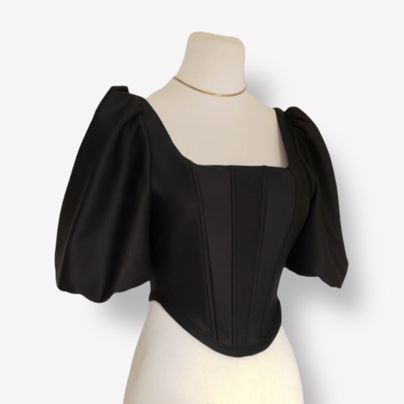 Liliana Corset Top