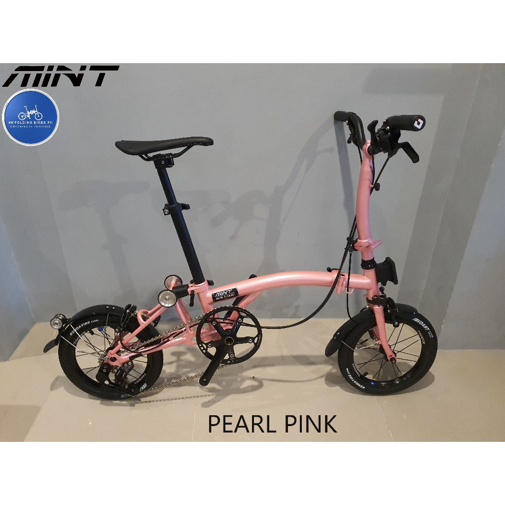 Junior folding bike outlet