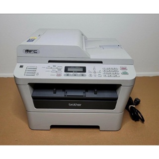 MFC-7360N, All-in-One Laser Printer