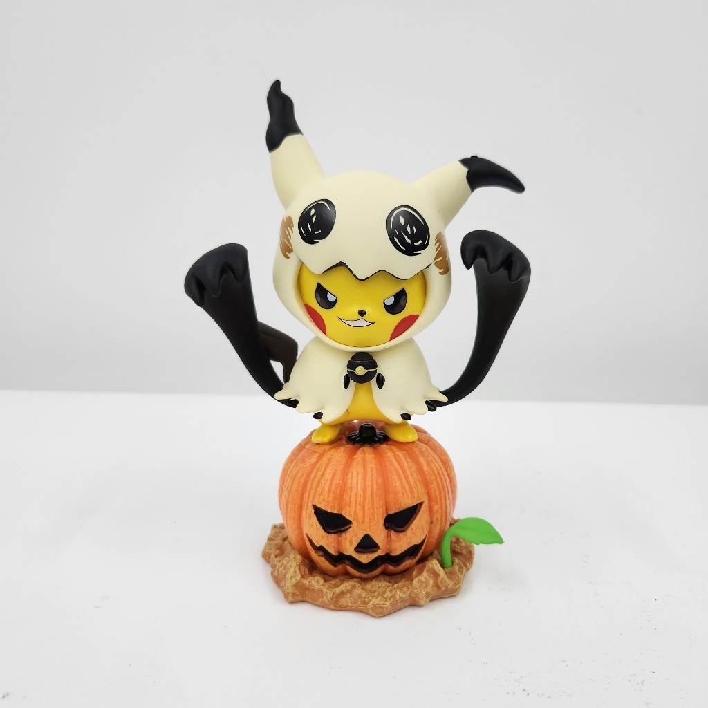 GK CS Knock Off Pokemon Pikachu Cosplay Mimikyu | Shopee Philippines