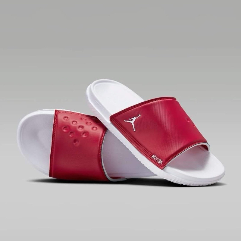 Fake jordan slides store