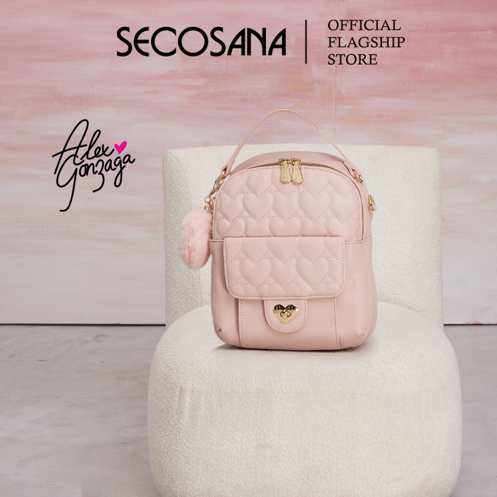 Secosana 2025 backpack price