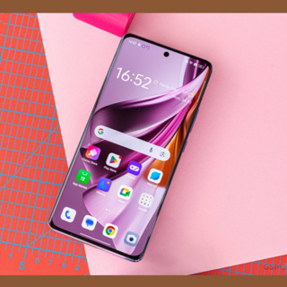 OPPO Reno10 RENO 10 Pro Plus 5G Mobile Phone Snapdragon 8+Gen1 6.74 1.5K  OLED 50MP Camera 100W Charge NFC Smartphone - AliExpress