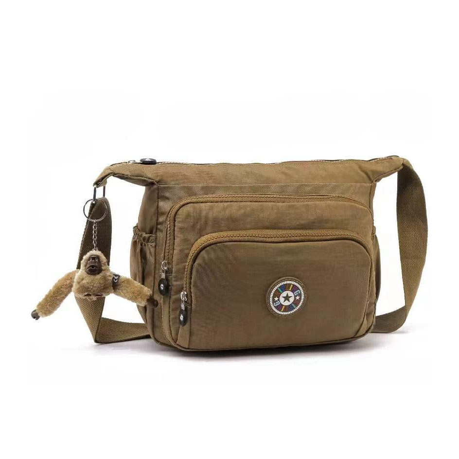 Medium size crossbody best sale
