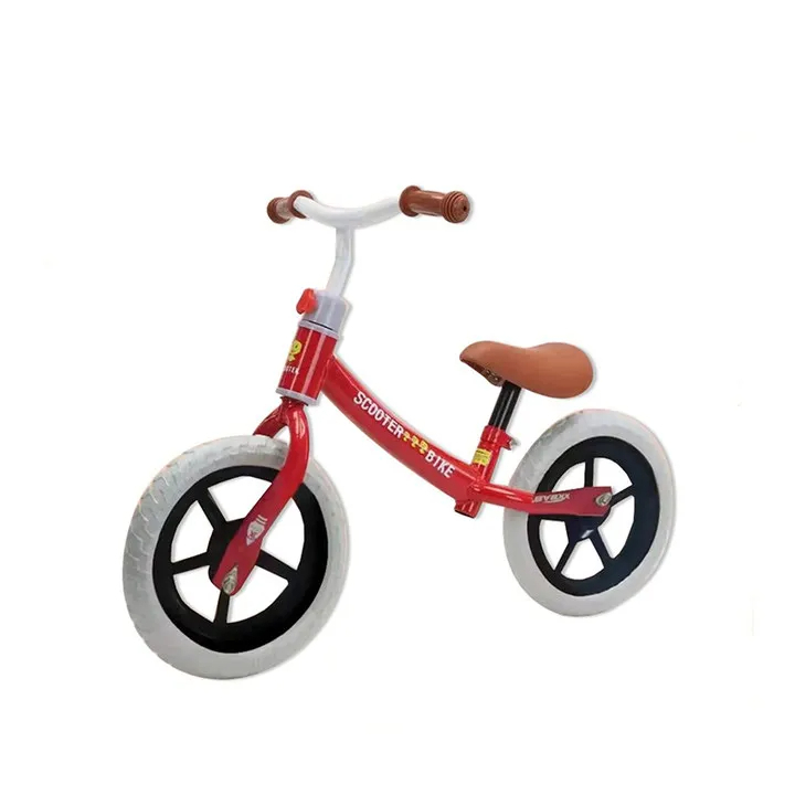 Baby bike shopee sale