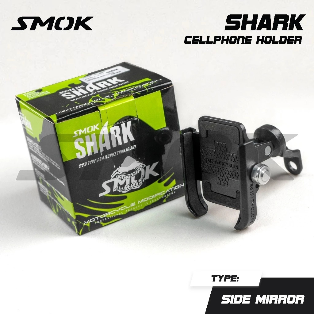 SMOK Cellphone Holder For motorcycle - Main Image