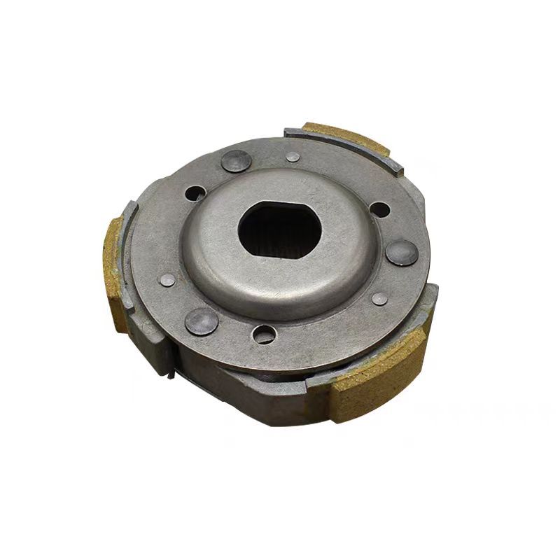 GY6-125/150 CLUTCH CENTRIFUGE ( CLUTCH LINING) | Shopee Philippines