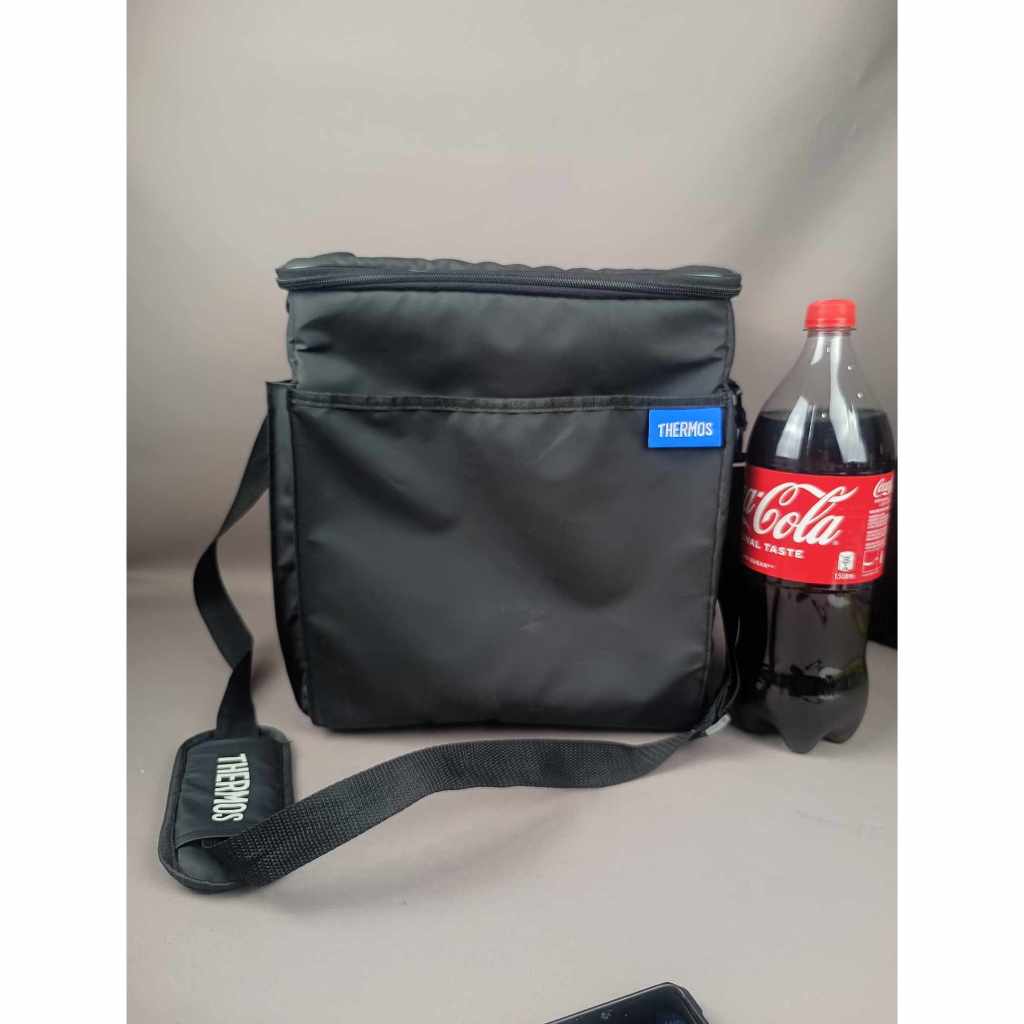 Thermos Soft cooler 15Liters Shopee Philippines