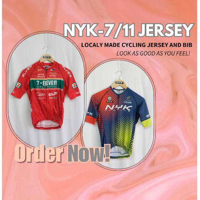 Nyk shirt cheap