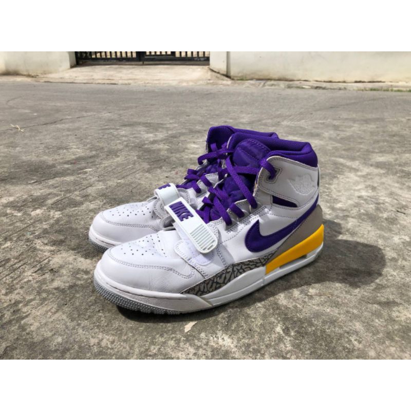 Jordan 312 outlet lakers