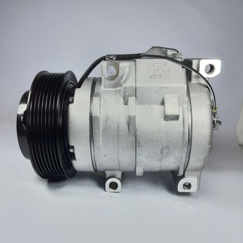 Aircon Compressor Toyota Fortuner Diesel / Innova Diesel (Denso 10S15C ...