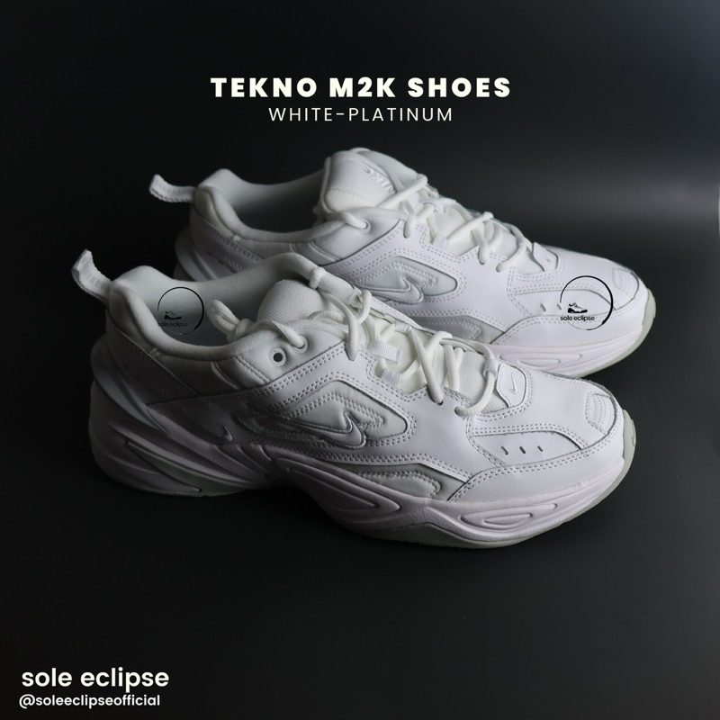 m2k tekno ph