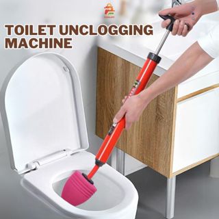  High Pressure Toilet Unblock a Shot,Toilet Plunger