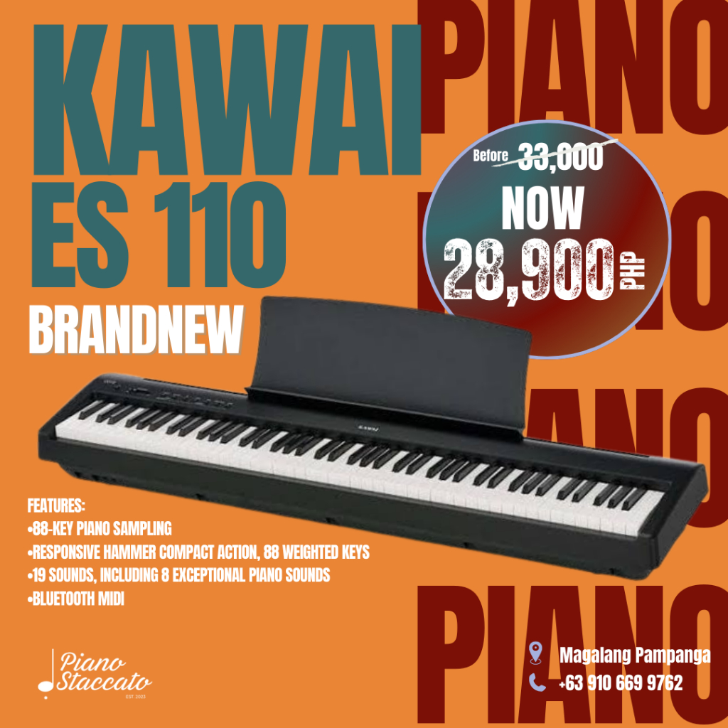 Kawai es110 store for sale