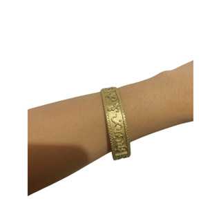 T'boli Brass Bangles