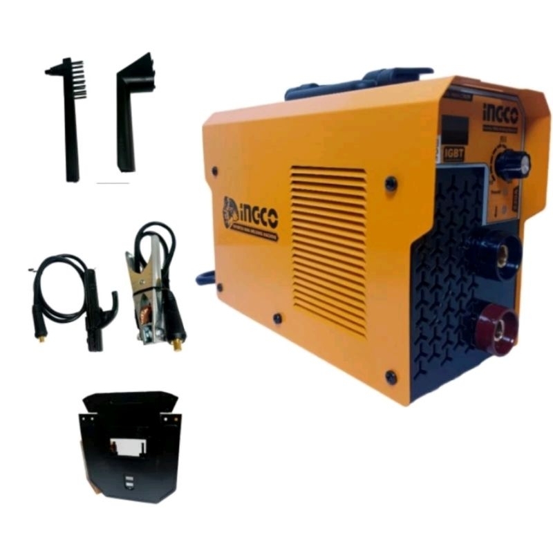 Ingco welding machine 220amp Shopee Philippines