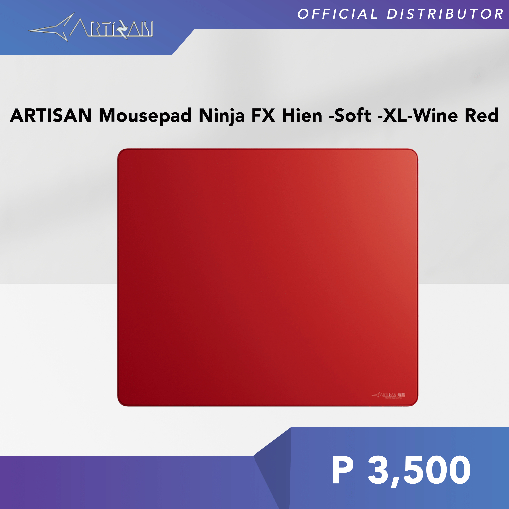 Artisan Hien (Wine Red / Xl) Fx Soft (Japan Import) On - View #7