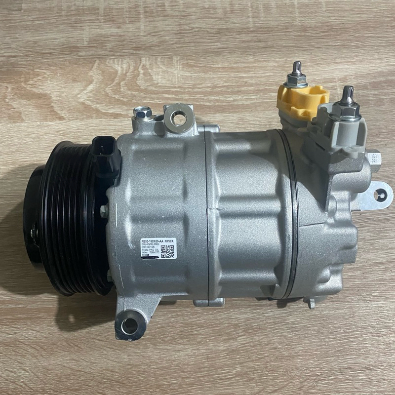 Ford Ranger Raptor 2.0 2016-2023 AC Compressor Motor OEM | Shopee ...