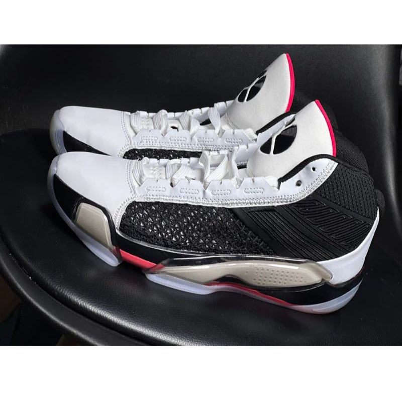 Jordan 38 J38 Topgrade quality OEM shoes
