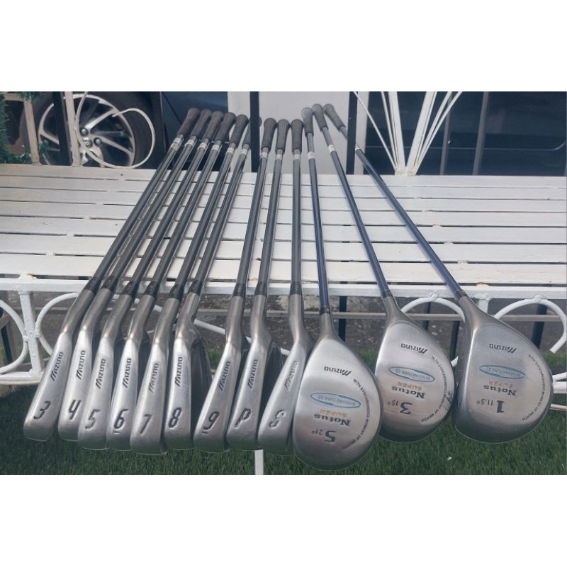 Mizuno golf clubs shop for sale philippines