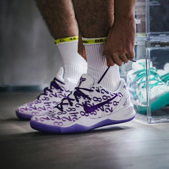 ua kobe shoes