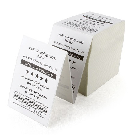 Shipping / Waybill / Label Sticker - A6 Size (Retail) | Shopee Philippines