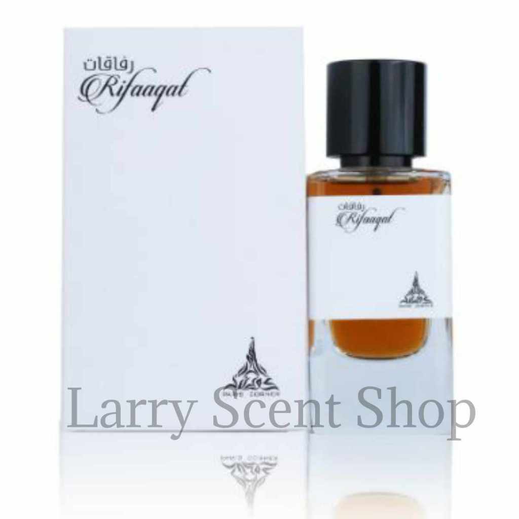 Rifaaqat by Paris Corner 85ml EDP for Women (Babycat by Y S L inspired ...