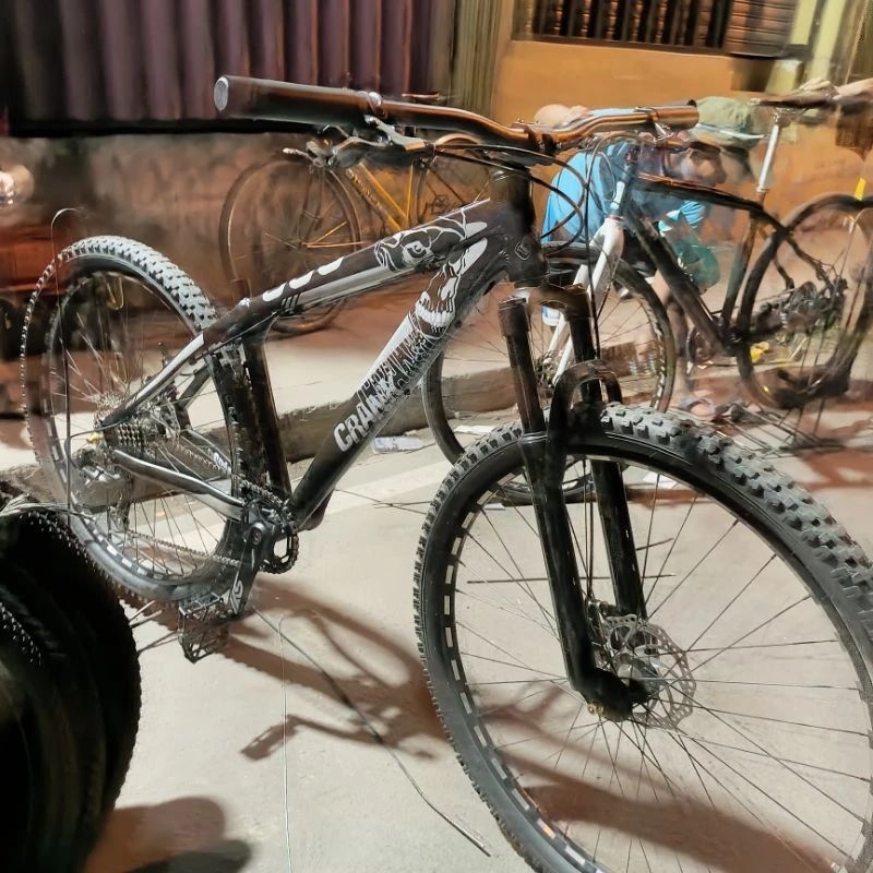 Crank 888 27.5 sale