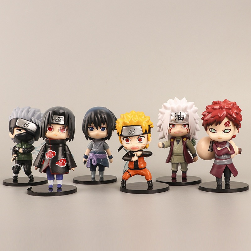 Shop naruto action figures for Sale on Shopee Philippines